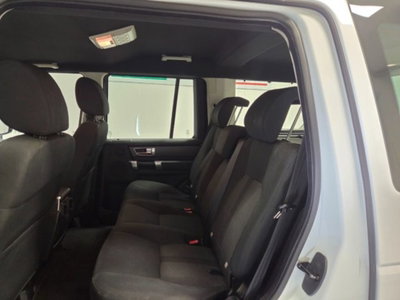 Land Rover Discovery 4 3.0 TDV6 211CV SE (20)