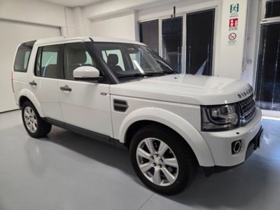 Land Rover Discovery 4 3.0 TDV6 211CV SE (3)
