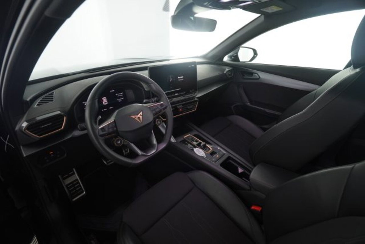 Cupra Formentor 1.5 hybrid 150cv dsg (9)