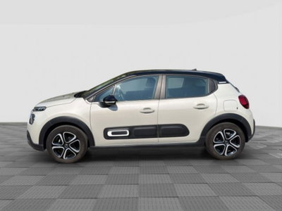 Citroen C3 PureTech 83 S&S You (2)