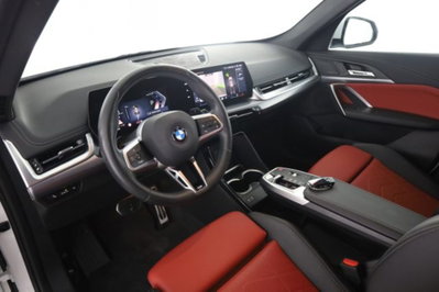BMW X1 sDrive 18d Msport usata