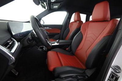 BMW X1 sDrive 18d Msport (2)