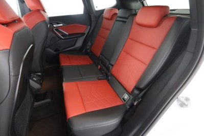 BMW X1 sDrive 18d Msport (3)
