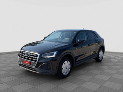 Audi Q2 Q2 30 TDI S tronic Business usata