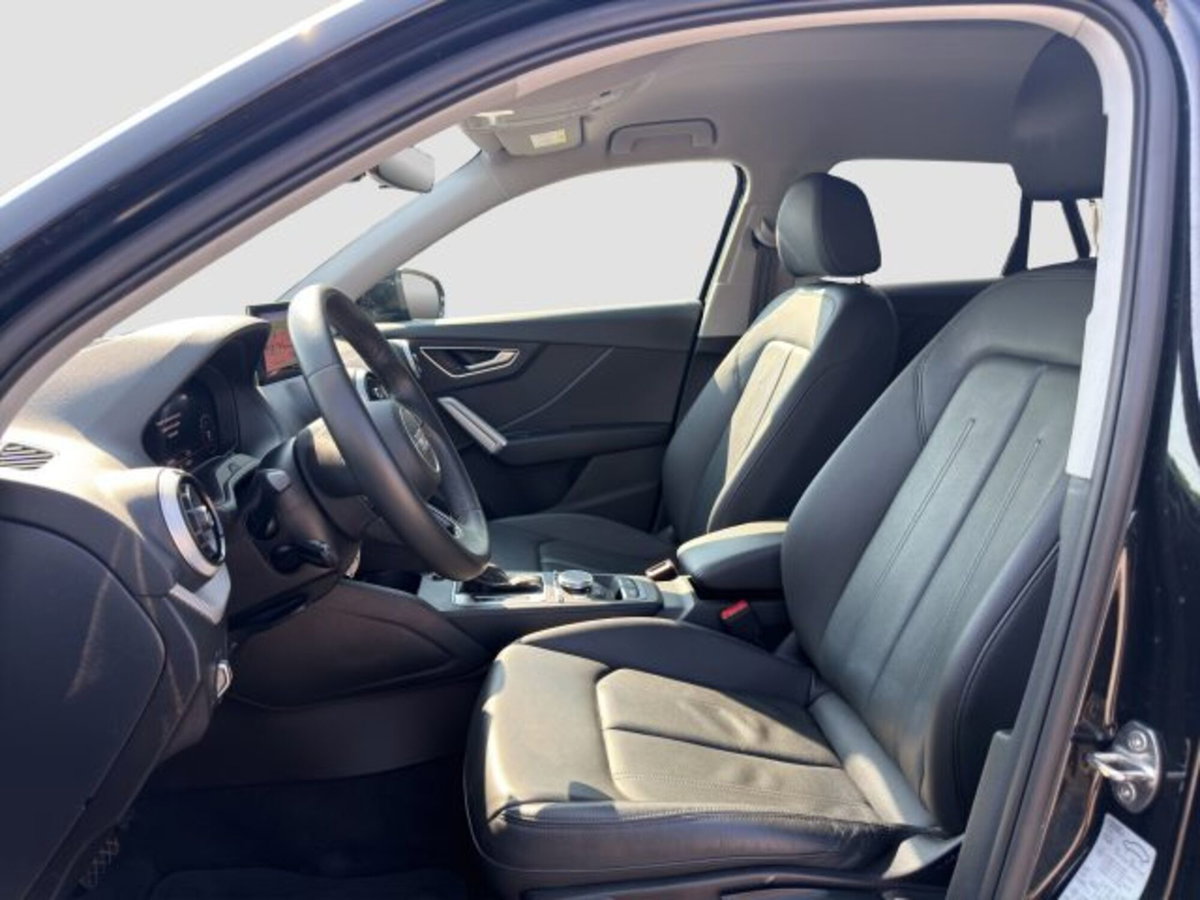 Audi Q2 Q2 30 TDI S tronic Business (10)