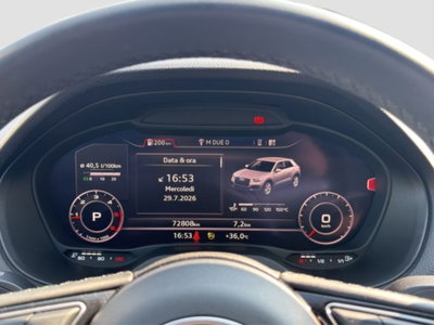 Audi Q2 Q2 30 TDI S tronic Business (15)