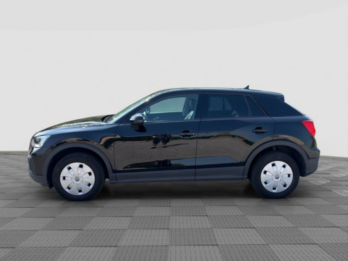 Audi Q2 Q2 30 TDI S tronic Business (2)