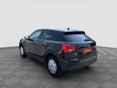 Audi Q2 Q2 30 TDI S tronic Business (3)