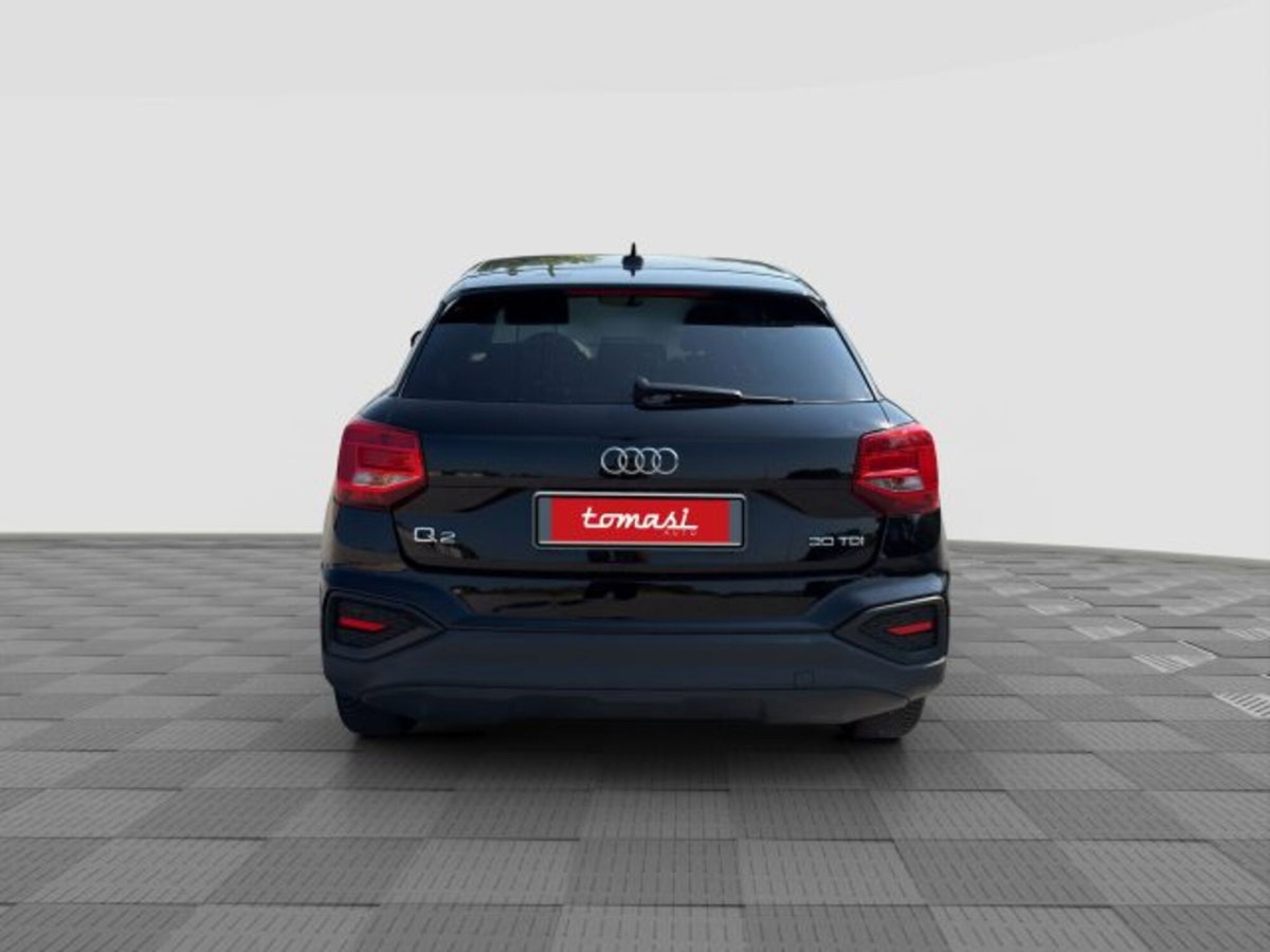 Audi Q2 Q2 30 TDI S tronic Business (4)