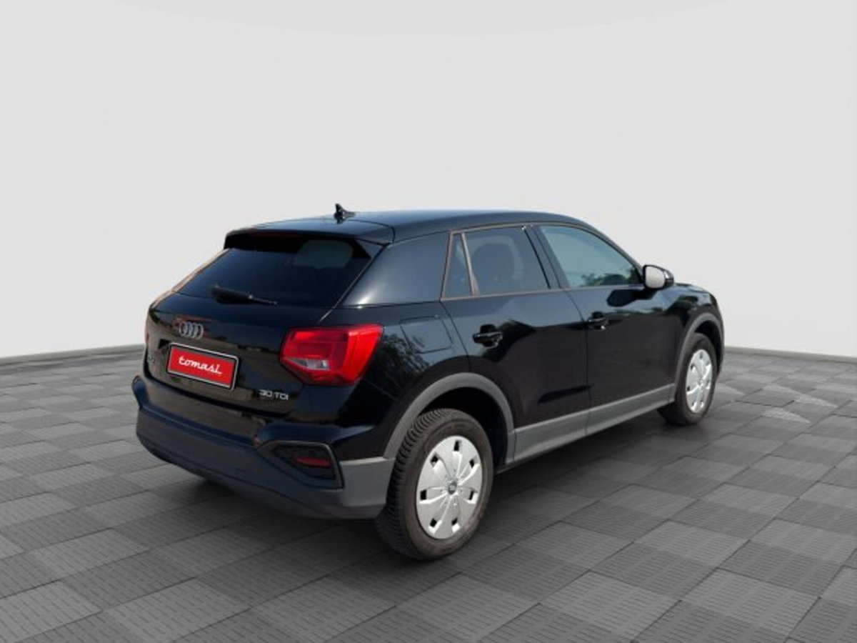 Audi Q2 Q2 30 TDI S tronic Business (5)