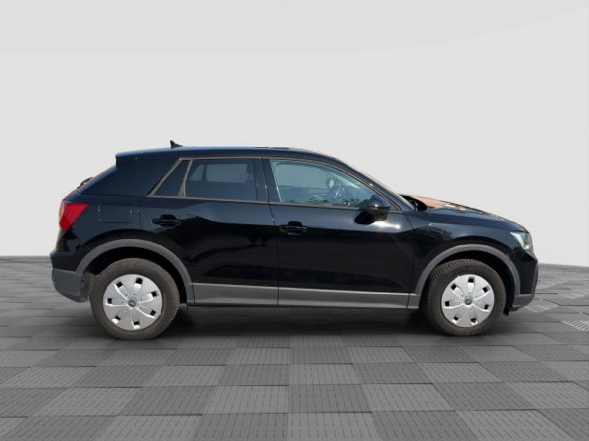 Audi Q2 Q2 30 TDI S tronic Business (6)