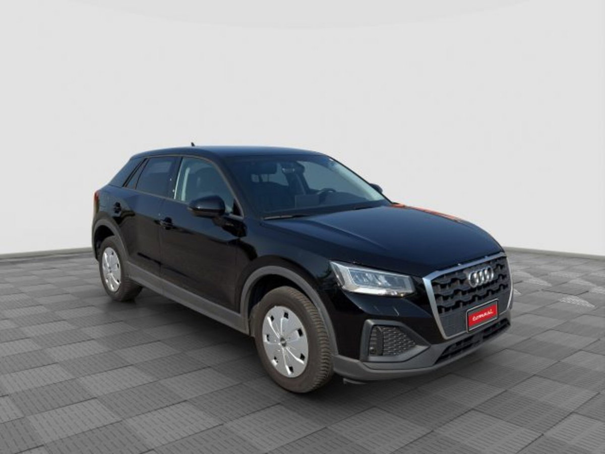 Audi Q2 Q2 30 TDI S tronic Business (7)