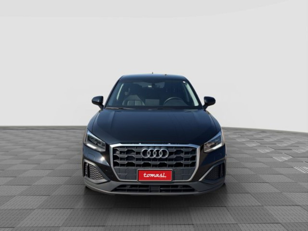 Audi Q2 Q2 30 TDI S tronic Business (8)