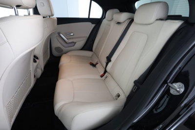 Mercedes-Benz Classe A 180 d Automatic Sport (3)
