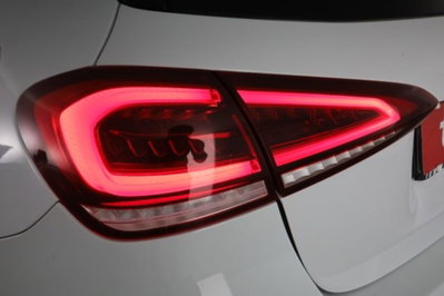 Mercedes-Benz Classe A 180 d Business Extra auto (10)