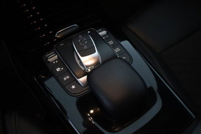 Mercedes-Benz Classe A 180 d Business Extra auto (14)