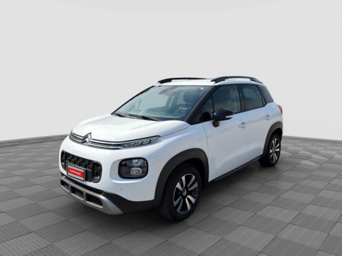 Citroen C3 Aircross PureTech 110 S&S Shine Pack
