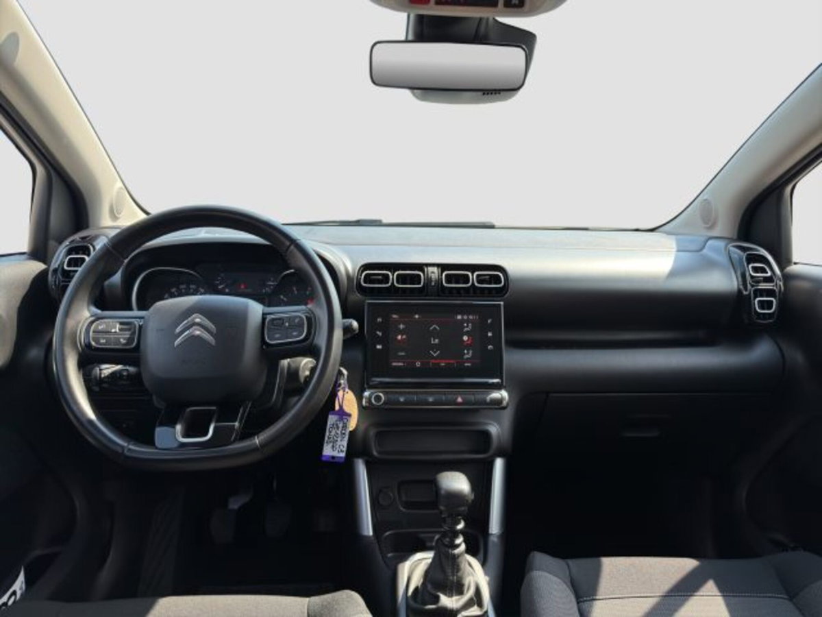 Citroen C3 Aircross PureTech 110 S&S Shine Pack (12)