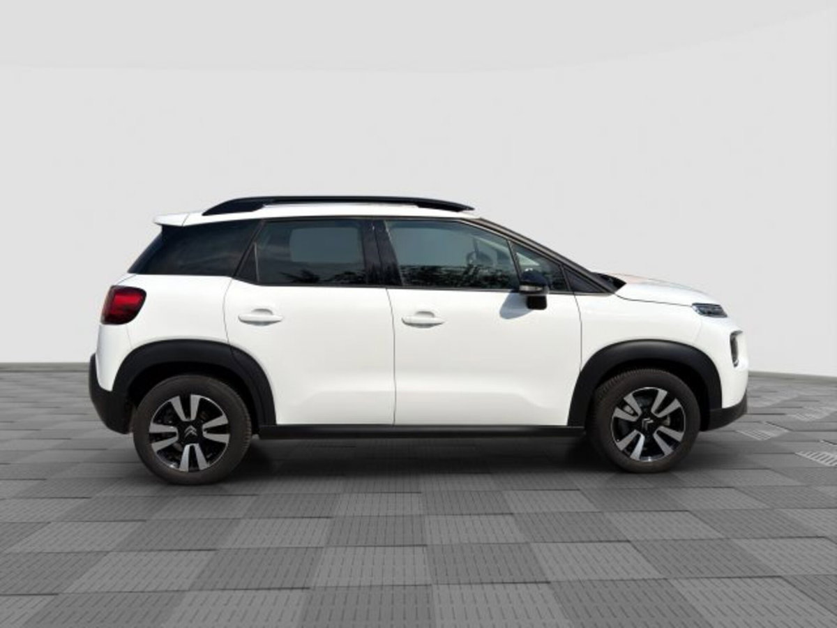Citroen C3 Aircross PureTech 110 S&S Shine Pack (6)