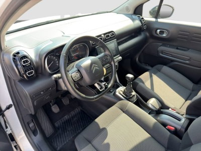 Citroen C3 Aircross PureTech 110 S&S Shine Pack (9)