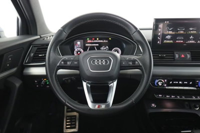 Audi Q5 35 TDI S tronic S line (5)