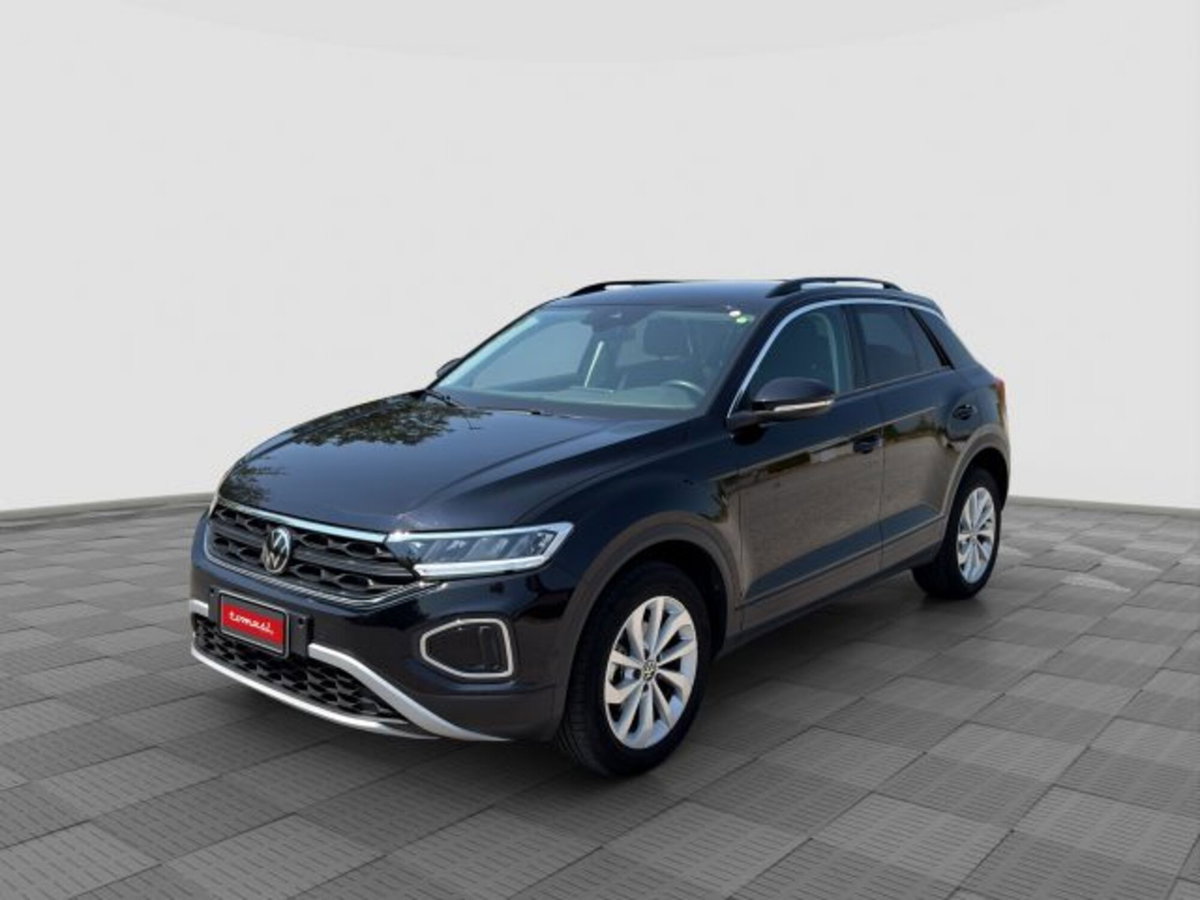 Volkswagen T-Roc 1.5 tsi Life dsg