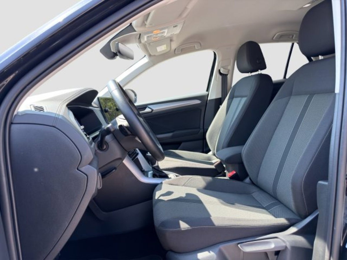 Volkswagen T-Roc 1.5 tsi Life dsg (10)