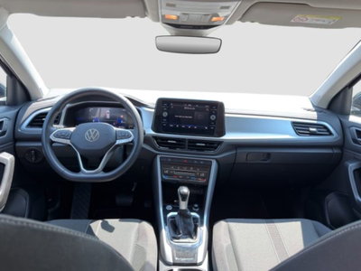 Volkswagen T-Roc 1.5 tsi Life dsg (12)
