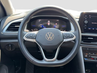 Volkswagen T-Roc 1.5 tsi Life dsg (13)