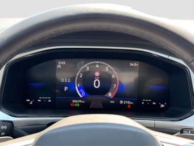 Volkswagen T-Roc 1.5 tsi Life dsg (15)