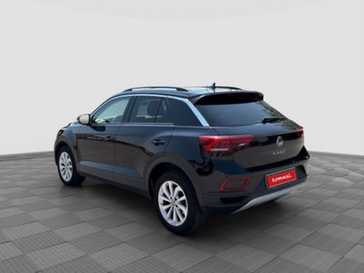 Volkswagen T-Roc 1.5 tsi Life dsg (3)