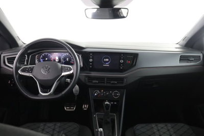 Volkswagen Taigo 1.0 TSI 110 CV DSG R-Line (4)