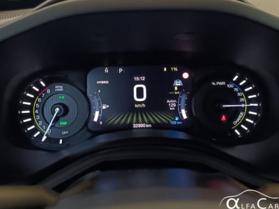 Jeep Renegade 1.3 T4 190CV PHEV 4xe AT6 Limited (10)