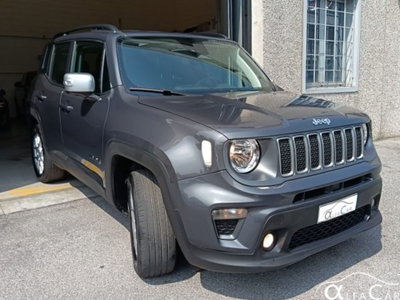 Jeep Renegade 1.3 T4 190CV PHEV 4xe AT6 Limited (7)