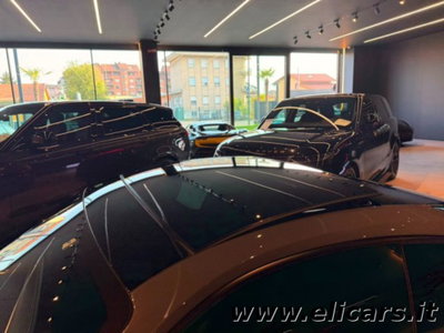 Porsche 911 Coupé 3.6 Carrera 4 GTS auto (15)