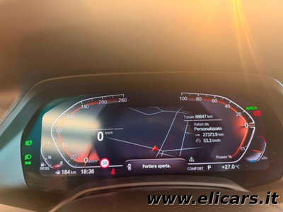BMW X6 xDrive30d 48V Msport (14)