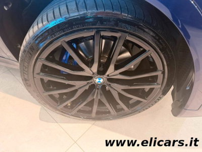 BMW X6 xDrive30d 48V Msport (19)