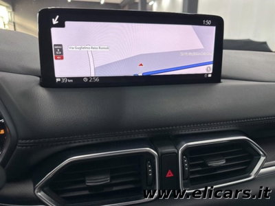 Mazda CX-5 2.2L Skyactiv-D 150 CV 2WD Homura (10)
