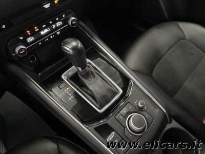 Mazda CX-5 2.2L Skyactiv-D 150 CV 2WD Homura (12)