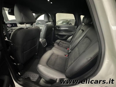 Mazda CX-5 2.2L Skyactiv-D 150 CV 2WD Homura (13)