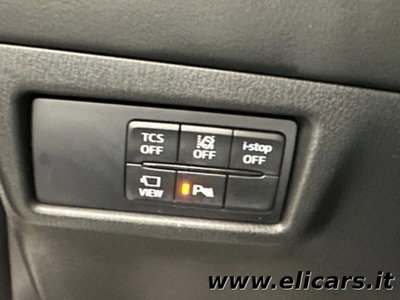 Mazda CX-5 2.2L Skyactiv-D 150 CV 2WD Homura (16)