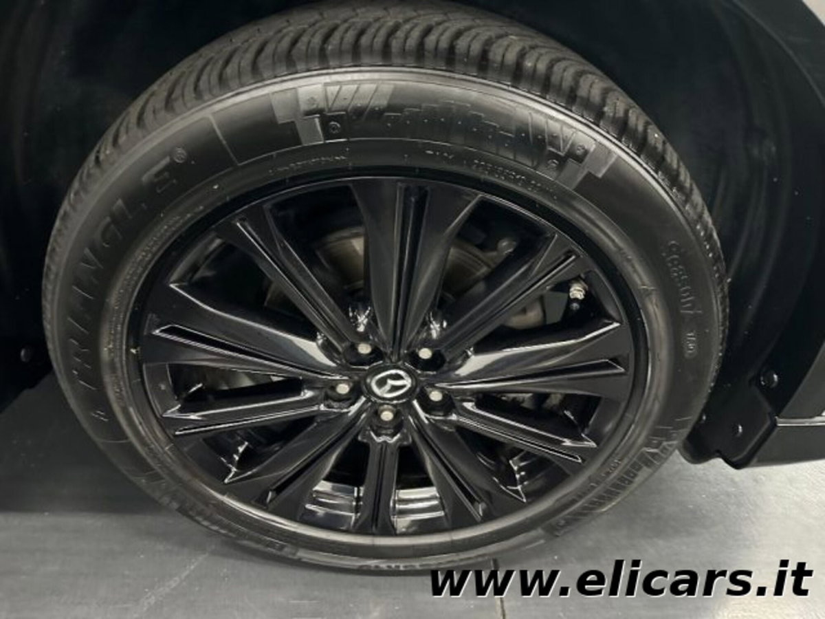 Mazda CX-5 2.2L Skyactiv-D 150 CV 2WD Homura (17)