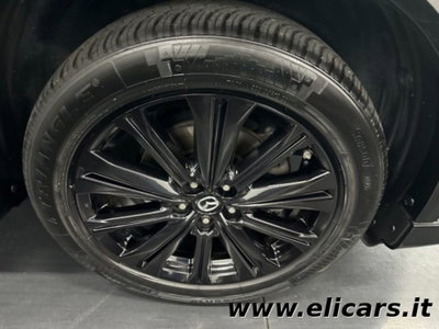 Mazda CX-5 2.2L Skyactiv-D 150 CV 2WD Homura (17)