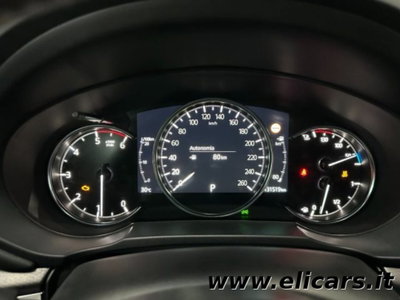Mazda CX-5 2.2L Skyactiv-D 150 CV 2WD Homura (9)