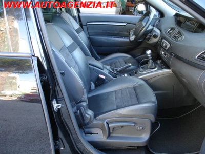 Renault Scenic E-Tech Electric XMod Cross 1.5 dCi 110CV Wave (10)