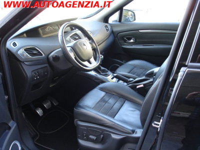 Renault Scenic E-Tech Electric XMod Cross 1.5 dCi 110CV Wave (11)