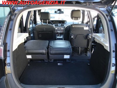 Renault Scenic E-Tech Electric XMod Cross 1.5 dCi 110CV Wave (15)