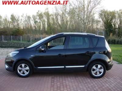 Renault Scenic E-Tech Electric XMod Cross 1.5 dCi 110CV Wave (3)