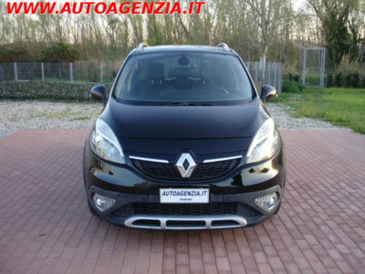Renault Scenic E-Tech Electric XMod Cross 1.5 dCi 110CV Wave (5)