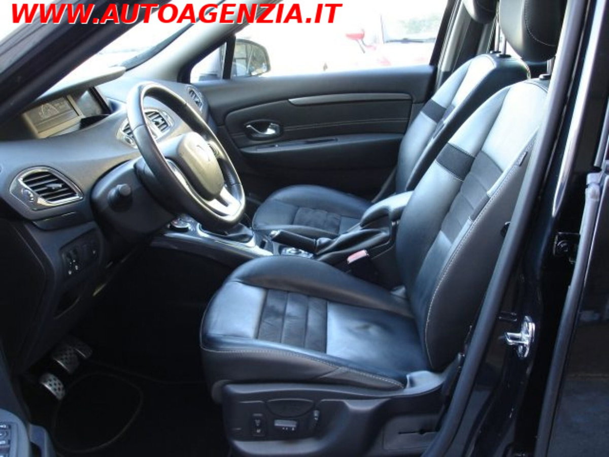 Renault Scenic E-Tech Electric XMod Cross 1.5 dCi 110CV Wave (7)